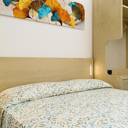 Delle Rose, Hotel & Horse Riding Торре-Вадо Екстер'єр фото